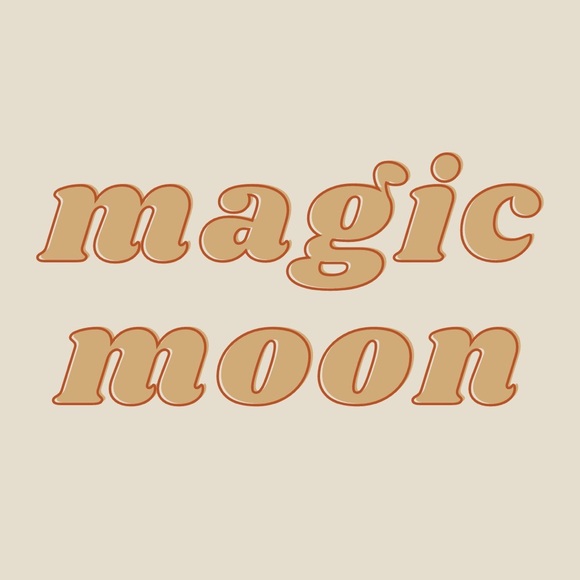Hi, I'm Bri! Owner of Magic Moon - Picture 5 of 5